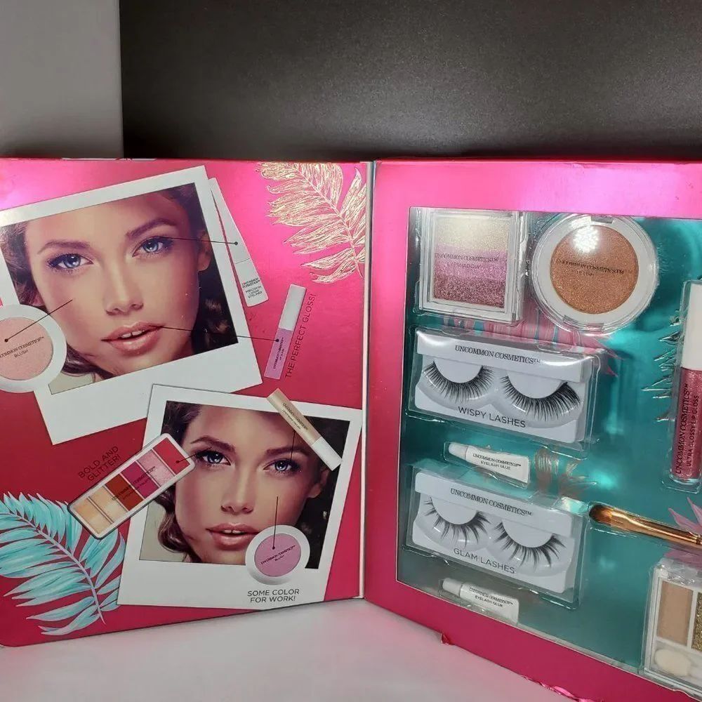FLIRTY GLAM 17 PC SETS - Picture 10 of 13